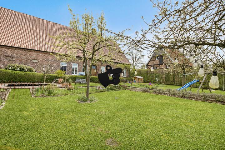 House for sale in Ludinghausen                   - Nordrhein-Westfalen, Germany