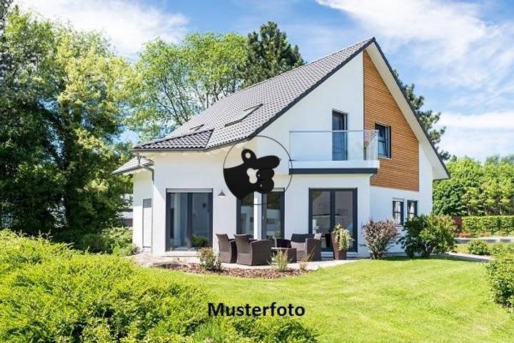 house for sale in Salzkotten, Germany