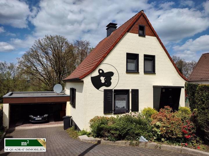 House for sale in Wuppertal, Germany