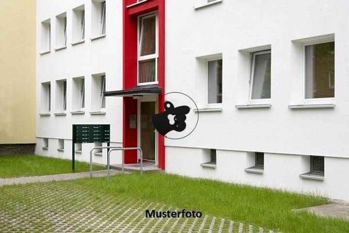 House for sale in Duisburg, Germany