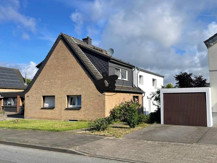 house for sale in Ahlen                   - Nordrhein-Westfalen, Germany
