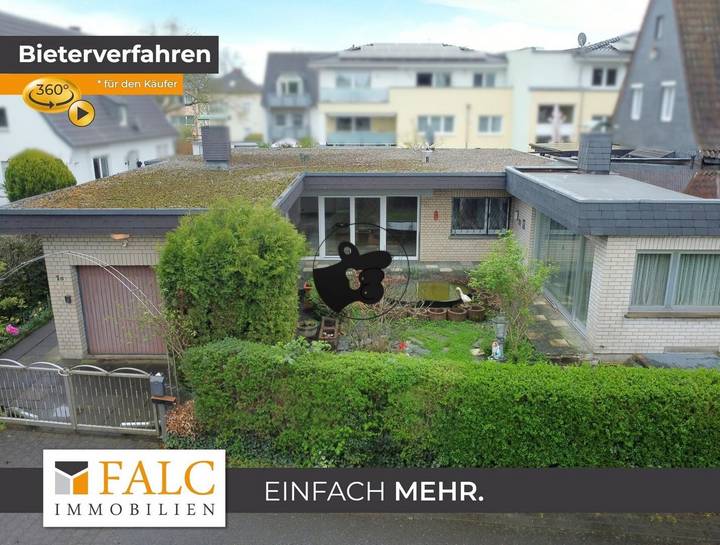 Other for rent in Hennef (Sieg)                   - Nordrhein-Westfalen, Germany