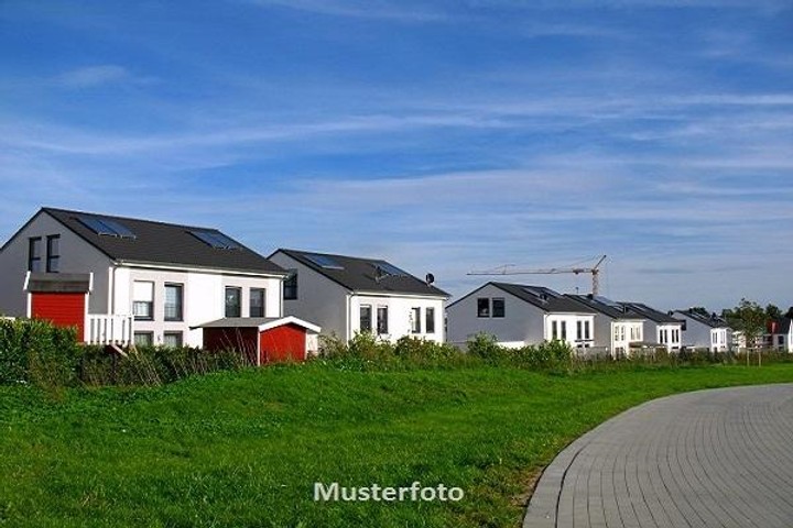 House for sale in Lohne, Germany