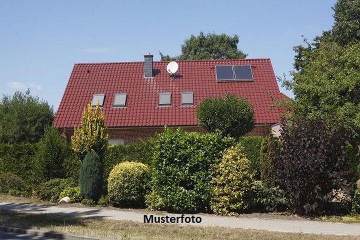 house for sale in Neuss, Germany