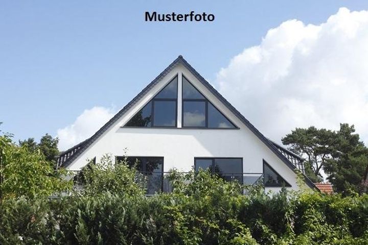 House for sale in Dusseldorf, Germany