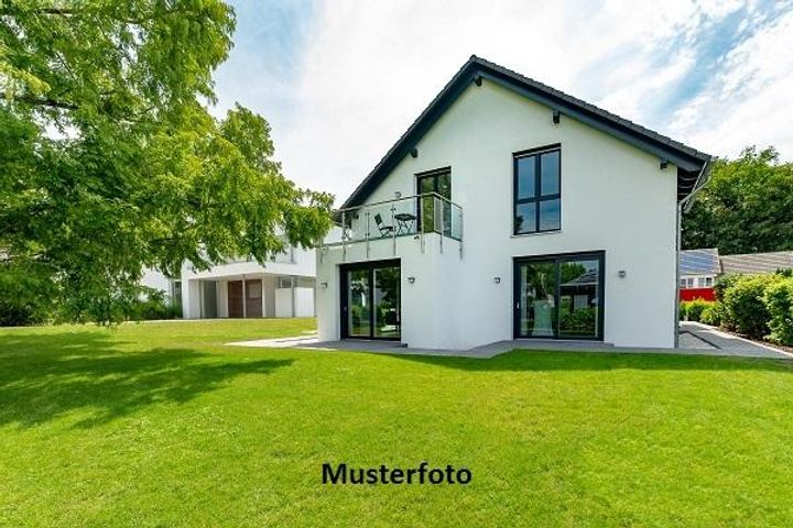 House for sale in Leipzig, Germany