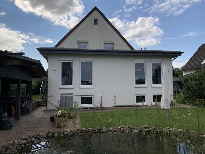 House for sale in Hannover                   - Niedersachsen, Germany