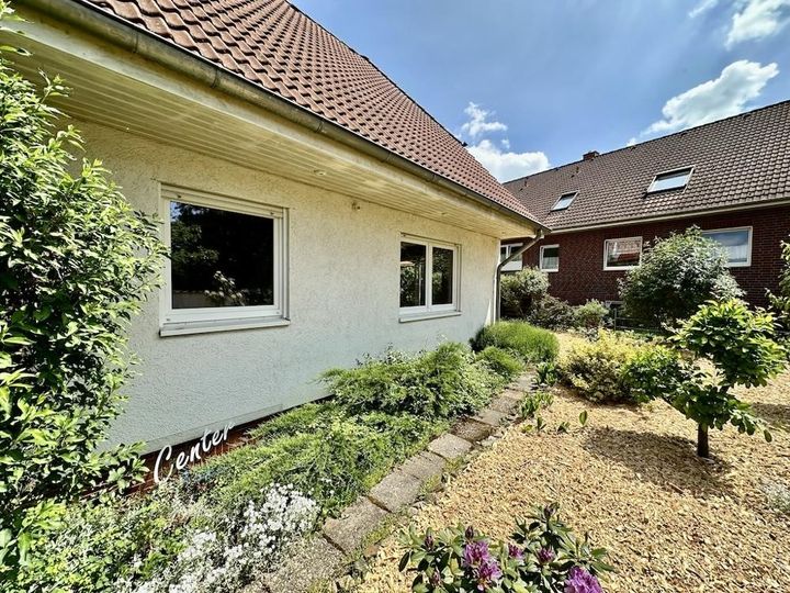 House for sale in Neustadt am Rubenberge, Germany