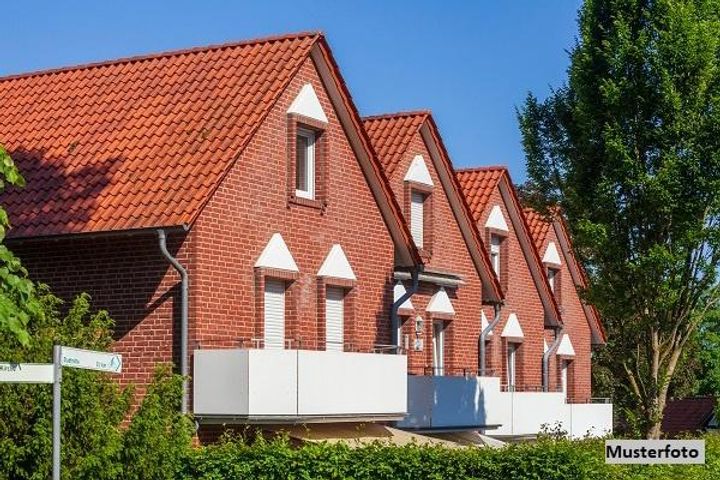 Apartment for sale in Kaarst, Germany