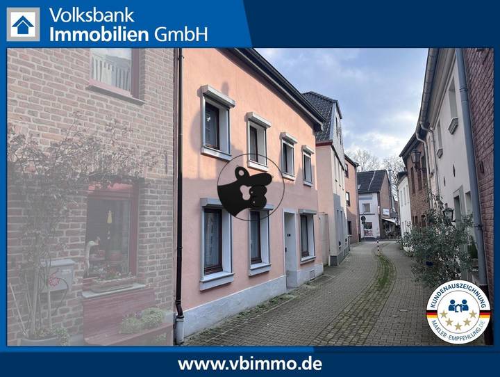 house for sale in 4                  41749 Viersen, Germany