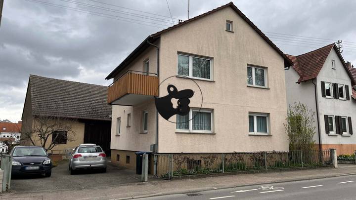 house for sale in Heilbronn                   - Baden-Wurttemberg, Germany