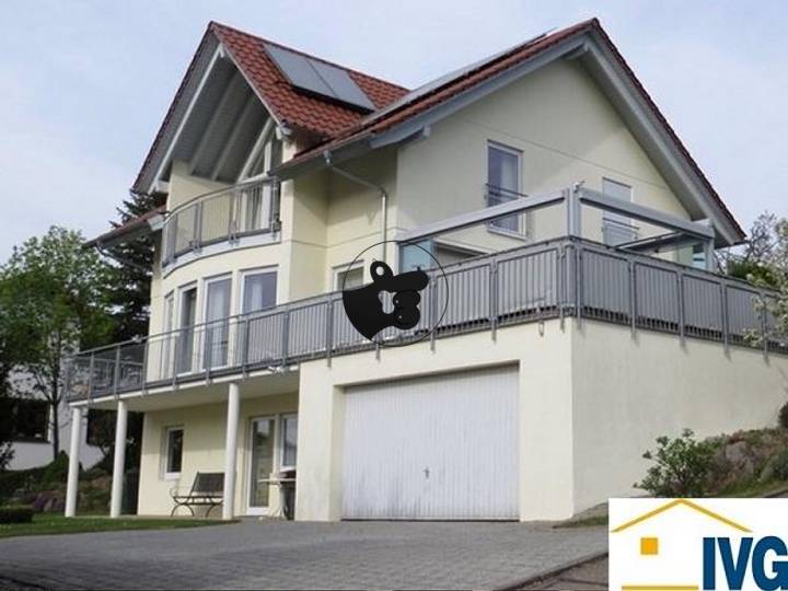 house for sale in Burladingen, Germany