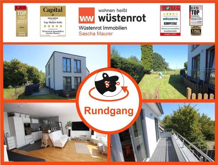 house for sale in Leverkusen                   - Nordrhein-Westfalen, Germany