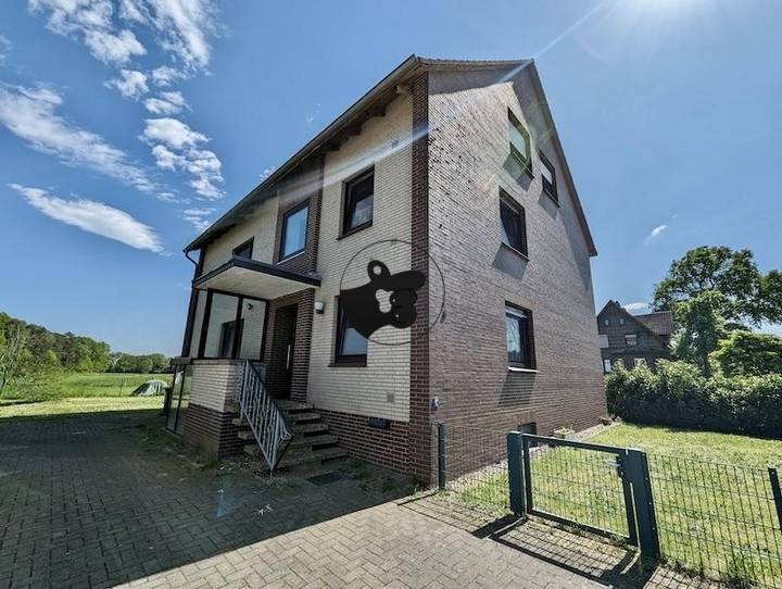 house for sale in Neustadt am Rubenberge / Hagen, Germany