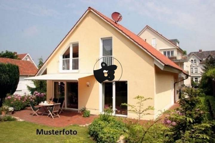 House for sale in Hannover, Germany