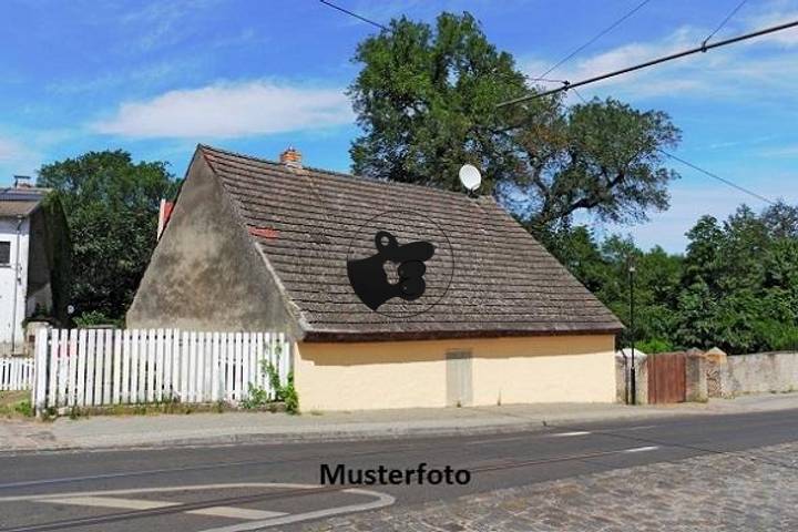 House for sale in Porta Westfalica, Germany