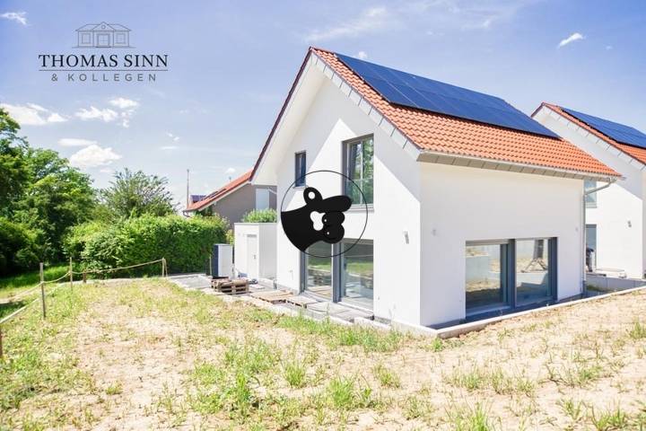 House for rent in Talheim, Germany