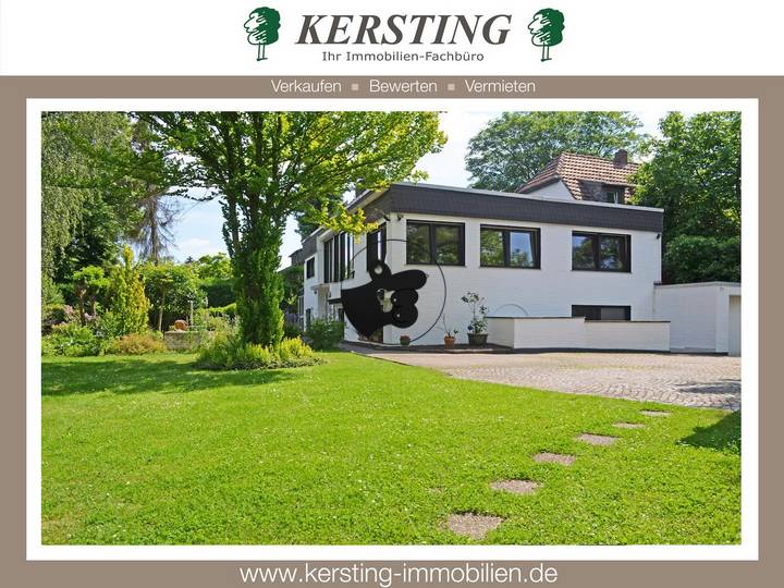 House for sale in Krefeld / Kliedbruch, Germany