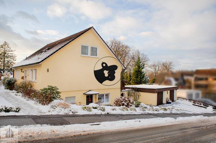 house for sale in 8                  58640 Iserlohn, Germany