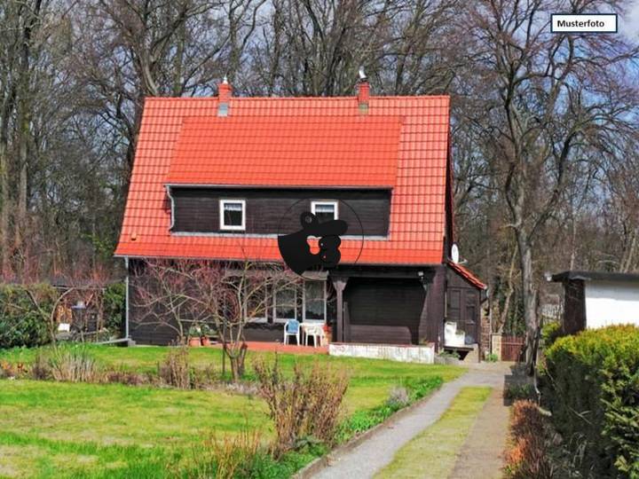 house for sale in Oberhausen, Germany