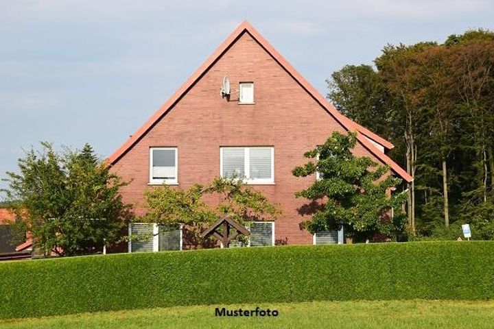 House for sale in Solingen, Germany