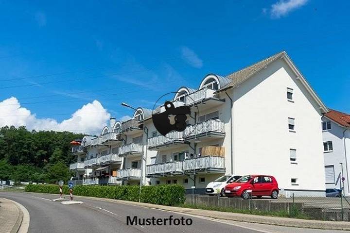 house for sale in Duisburg, Germany