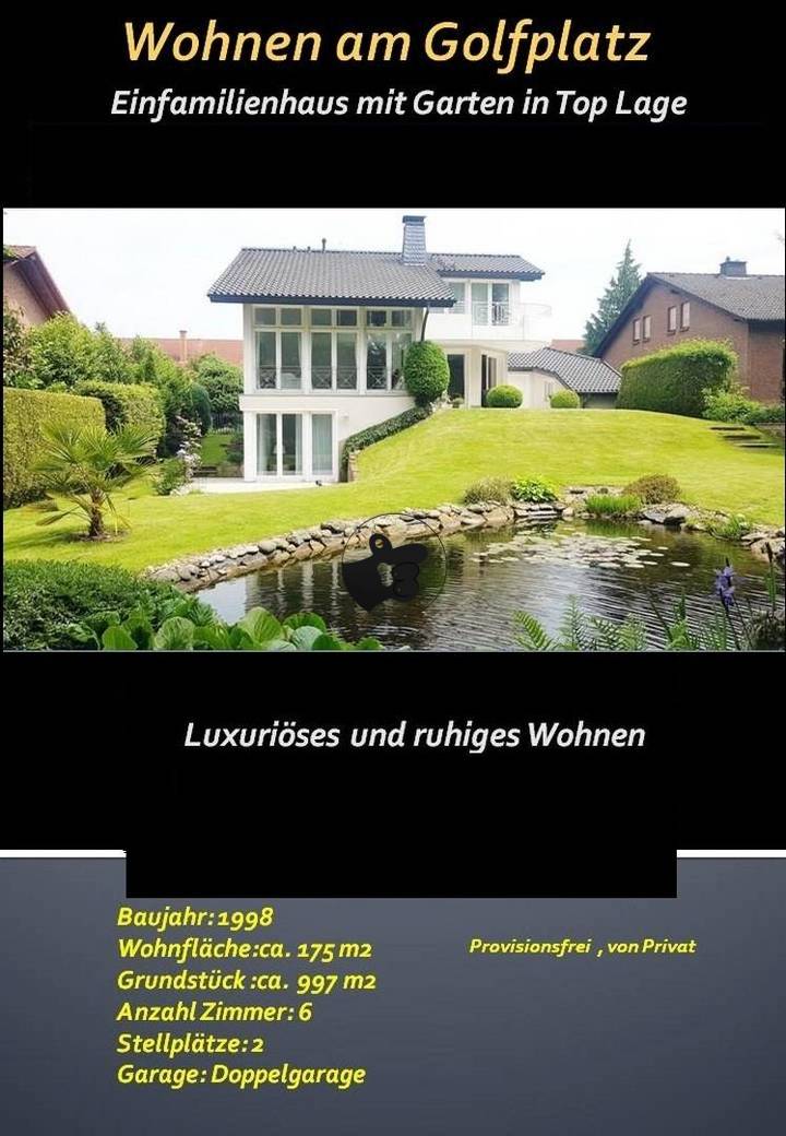 House for sale in Castrop - Rauxel                   - Nordrhein-Westfalen, Germany