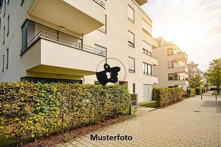 House for sale in Duisburg, Germany