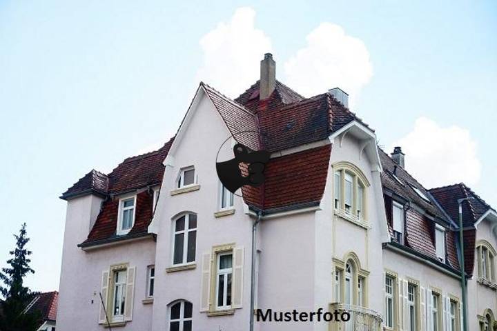 house for sale in Burscheid, Germany