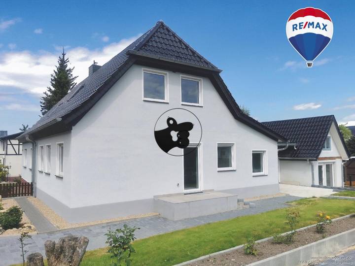 house for sale in Wansleben am See                   - Sachsen-Anhalt, Germany