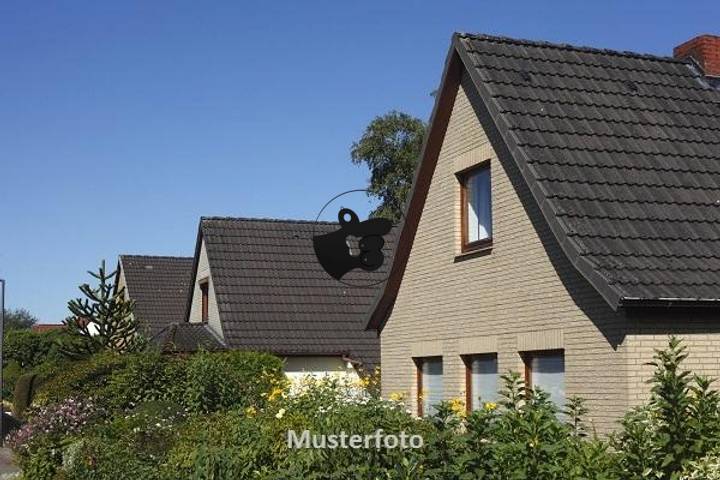 house for sale in Burgdorf, Germany