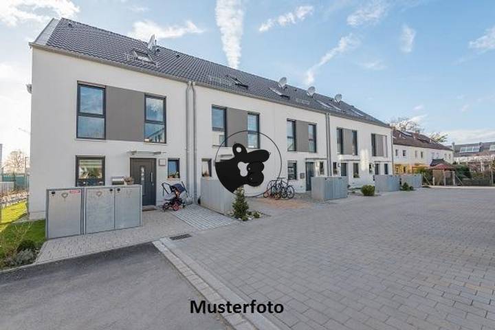 house for sale in Peine, Germany