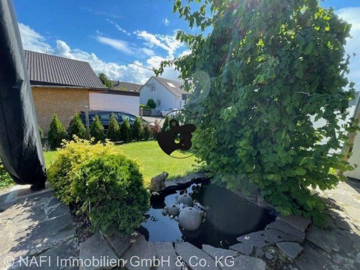 house for sale in Heiningen                   - Baden-Wurttemberg, Germany