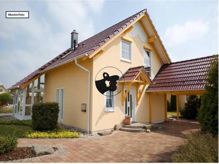 House for sale in Hamm, Germany