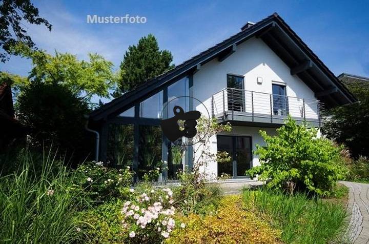 house for sale in Rheinberg, Germany