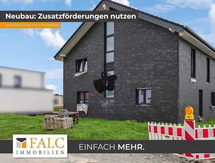 House for sale in Wadersloh                   - Nordrhein-Westfalen, Germany