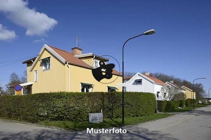house for sale in Detmold, Germany
