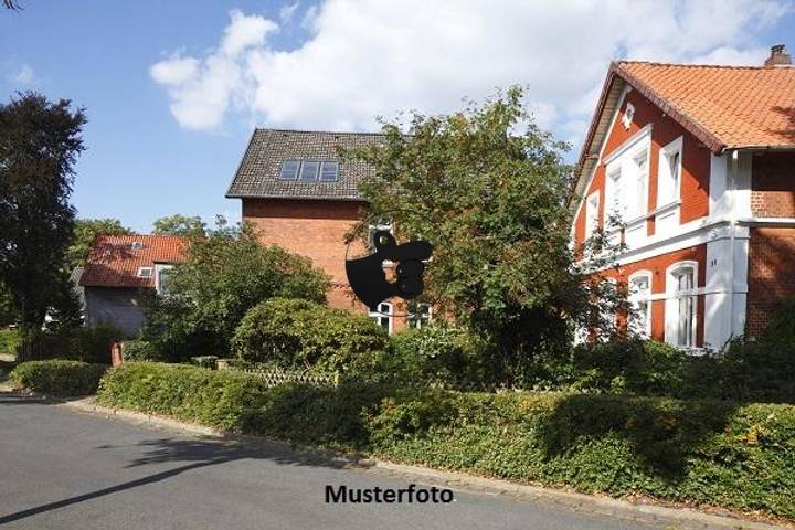 house for sale in Altenburg, Germany