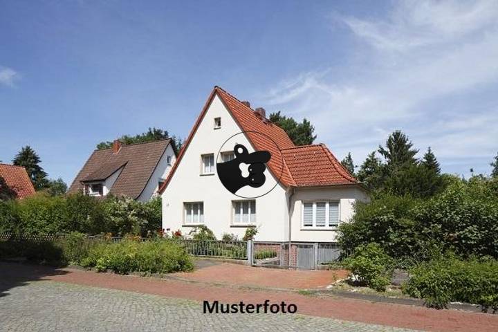 House for sale in Castrop-Rauxel, Germany