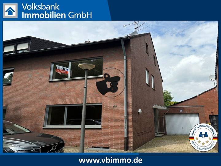 house for sale in 66                  41749 Viersen, Germany