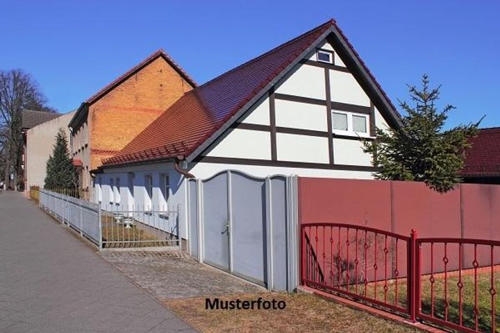 House for sale in Celle, Germany