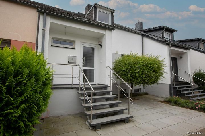 House for sale in Salzgitter, Germany