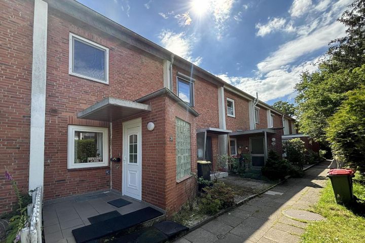 House for sale in Hamburg                   - Hamburg, Germany