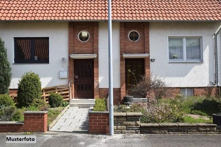 House for sale in Ludwigshafen-Oggersheim, Germany