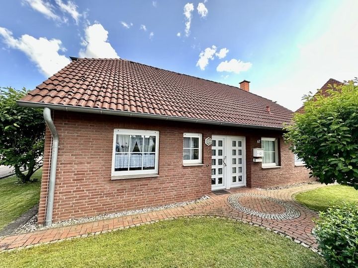 House for sale in Neustadt am Rubenberge                   - Niedersachsen, Germany