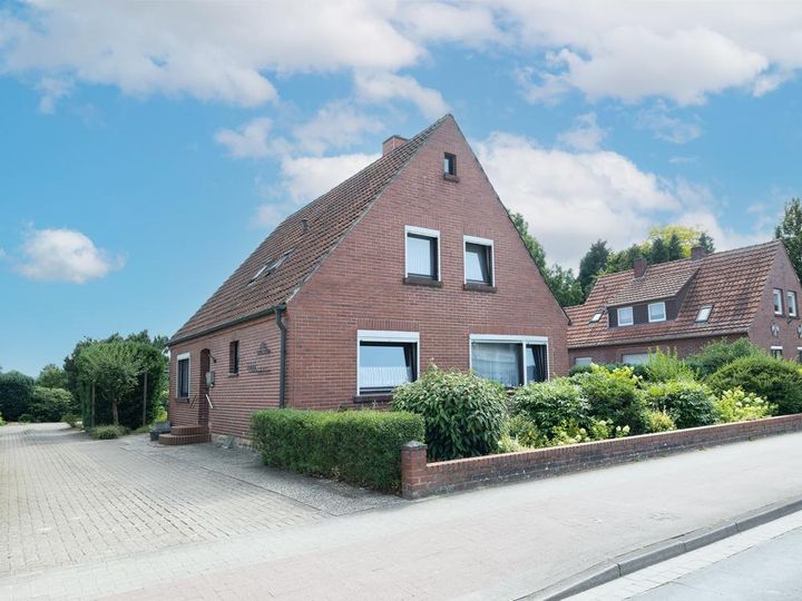 House for sale in Bramsche, Germany