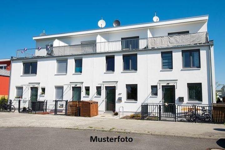 House for sale in Essen, Germany