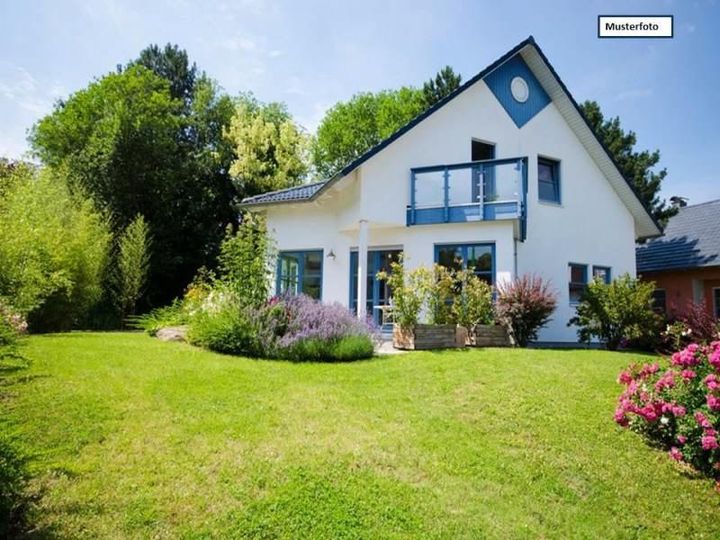 House for sale in Dusseldorf, Germany