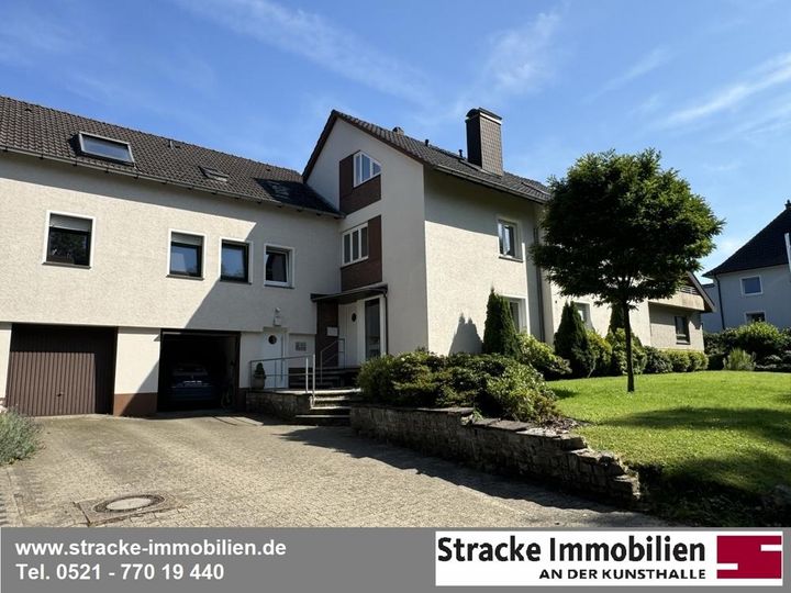 House for sale in Bielefeld, Germany