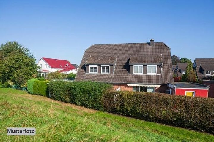 House for sale in Rheinberg, Germany